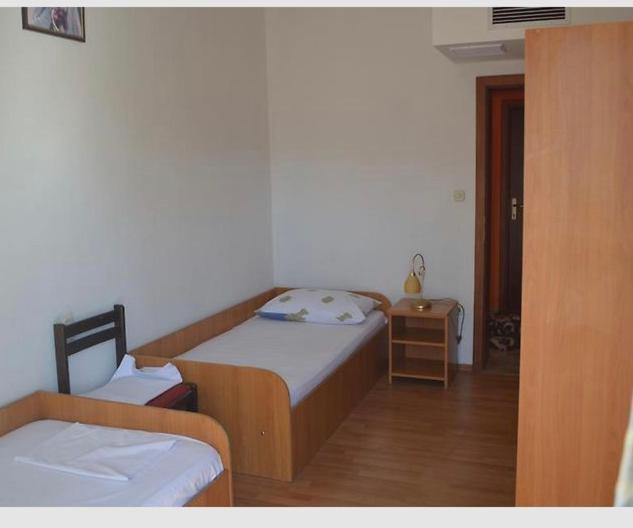 Plava Kuca Ξενοδοχείο Međugorje Εξωτερικό φωτογραφία