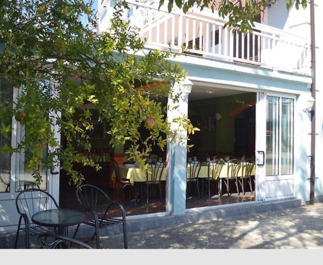 Plava Kuca Ξενοδοχείο Međugorje Εξωτερικό φωτογραφία