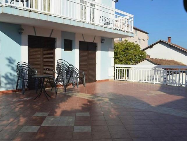 Plava Kuca Ξενοδοχείο Međugorje Εξωτερικό φωτογραφία